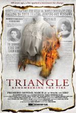 Watch Triangle: Remembering the Fire (Short 2011) Zoechip