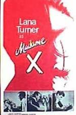 Watch Madame X Zoechip