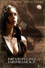 Watch Never Cry Werewolf Zoechip