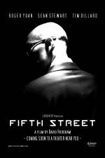 Watch Fifth Street Zoechip