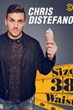 Watch Chris Destefano: Size 38 Waist Zoechip