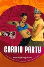 Watch Zumba Fitness Cardio Party Zoechip