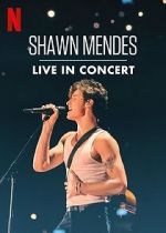 Watch Shawn Mendes: Live in Concert Zoechip
