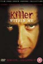 Watch The Killer Within Me Zoechip