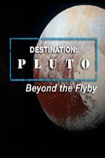 Watch Destination: Pluto Beyond the Flyby Zoechip