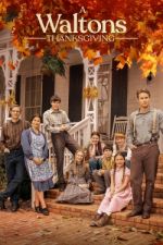 Watch A Waltons Thanksgiving Zoechip