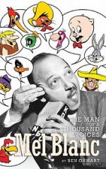 Watch Mel Blanc: The Man of a Thousand Voices Zoechip
