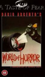 Watch Dario Argento\'s World of Horror Zoechip