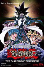 Watch Yu-Gi-Oh!: The Dark Side of Dimensions Zoechip