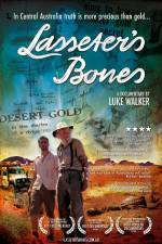 Watch Lasseter's Bones Zoechip