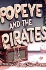 Watch Popeye and the Pirates Zoechip