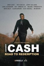 Watch Johnny Cash: Road to Redemption (TV Special 2021) Zoechip