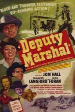 Watch Deputy Marshal Zoechip