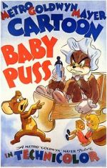 Watch Baby Puss (Short 1943) Zoechip