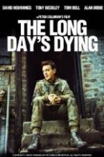 Watch The Long Day's Dying Zoechip