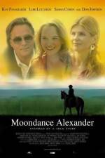 Watch Moondance Alexander Zoechip