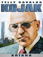 Watch Kojak: Ariana Zoechip