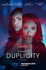 Watch Tyler Perry\'s Duplicity Zoechip