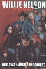 Watch Willie Nelson & Friends: Outlaws & Angels Zoechip