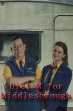 Watch Dial M for Middlesbrough Zoechip