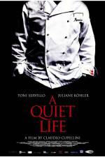 Watch A Quiet Life Zoechip