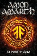 Watch Amon Amarth: The Pursuit of Vikings: 25 Years In The Eye of the Storm Zoechip