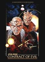 Watch Star Wars: Contract of Evil (Short 2004) Zoechip