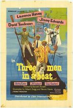 Watch Three Men in a Boat Zoechip