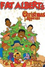 Watch The Fat Albert Christmas Special Zoechip