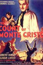 Watch The Count of Monte Cristo Zoechip