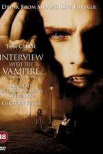 Watch Interview with the Vampire: The Vampire Chronicles Zoechip
