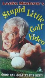 Watch Leslie Nielsen's Stupid Little Golf Video Zoechip