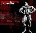 Watch Blood & Guts Zoechip