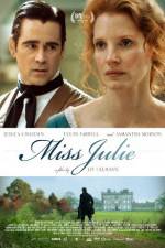 Watch Miss Julie Zoechip