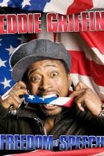 Watch Eddie Griffin Freedom of Speech Zoechip