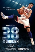Watch 38 at the Garden (Short 2022) Zoechip