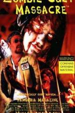 Watch Zombie Cult Massacre Zoechip