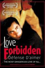 Watch Love Forbidden Zoechip