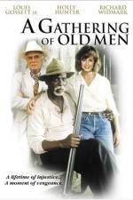 Watch En het dag i Louisiana Zoechip