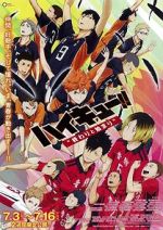 Watch Haikyuu!! The Movie 1: The End and the Beginning Zoechip