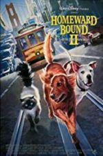 Watch Homeward Bound II: Lost in San Francisco Zoechip
