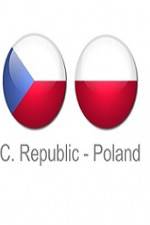 Watch Czech Republic vs Poland Zoechip
