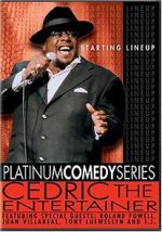 Watch Cedric the Entertainer: Starting Lineup Zoechip