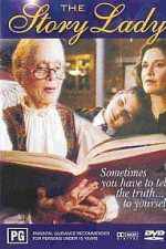 Watch The Story Lady Zoechip