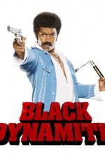 Watch Black Dynamite Zoechip