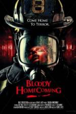Watch Bloody Homecoming Zoechip