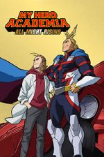Watch My Hero Academia: All Might Rising (TV Short 2019) Zoechip