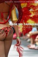 Watch Inside: Rio Carnaval Zoechip