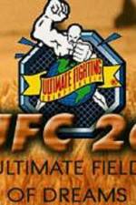 Watch UFC 26 Ultimate Field of Dreams Zoechip