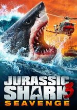 Watch Jurassic Shark 3: Seavenge Zoechip